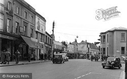 High Street c.1950, Littlehampton