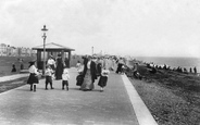 Promenade 1903, Littlehampton