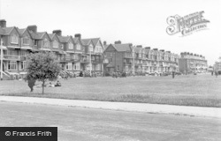 South Terrace c.1950, Littlehampton