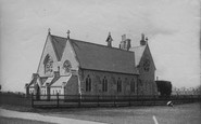 Littlehampton, St Catherine's Church 1890