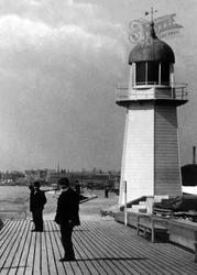 The Pier 1895, Littlehampton