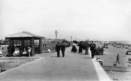 The Promenade 1898, Littlehampton