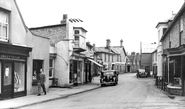 Main Street c.1955, Littleport