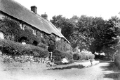 The Village 1906, Litton Cheney