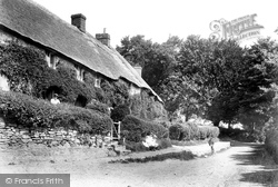 The Village 1906, Litton Cheney