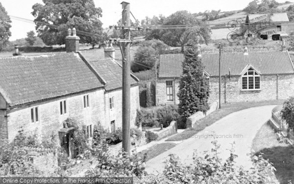 Photo of Litton, General View c.1960