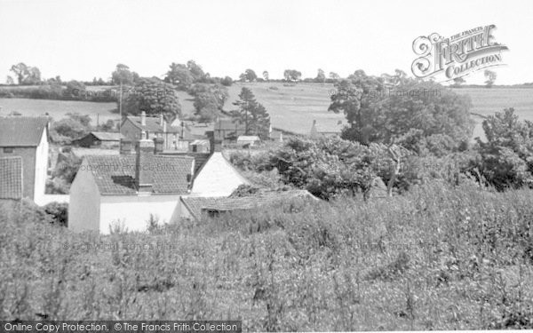 Photo of Litton, General View c.1960