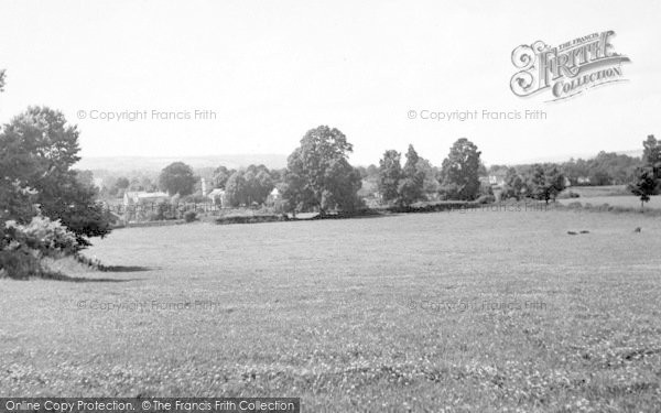 Photo of Litton, General View c.1960