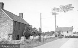 The Village c.1960, Litton