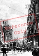 Church Street c.1905, Liverpool