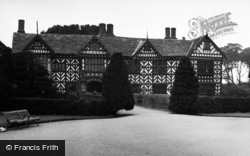 Speke Hall 1953, Liverpool