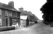 1930, Llan Ffestiniog