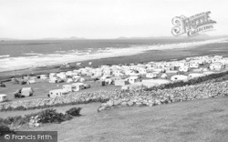 Tyddyn Y Nant Farm Camping Site 1956, Llanaber