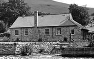 Memorial Hall 1936, Llanarmon Dyffryn Ceiriog