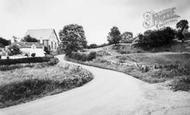Llanarmon-yn-Ial photo