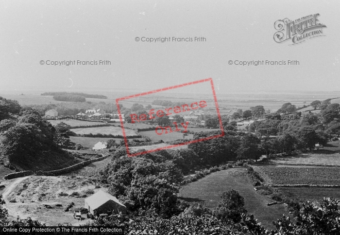 Photo of Llanbedr, 1898