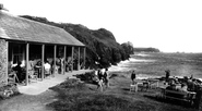 c.1955, Llanbedr