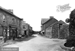 The Village 1898, Llanbedr