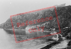The Headland 1897, Llanbedrog