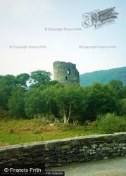 Dolbadarn Castle 1997, Llanberis