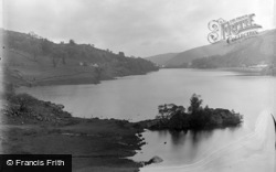 The Lakes c.1931, Llanberis