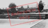 The Swimming Pool c.1960, Llanbradach