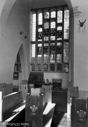 Cathedral c.1960, Llandaff
