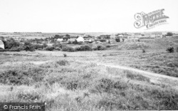 General View c.1960, Llanddona