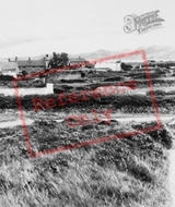 The Village c.1960, Llanddona