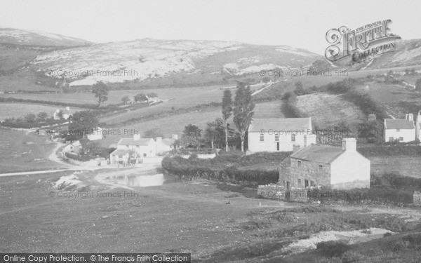 Photo of Llanddulas, 1890