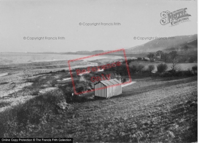 Photo of Llanddulas, Bay Horse Camping Ground c.1960