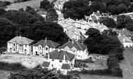 c.1960, Llanddulas
