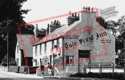 Fair View Inn 1957, Llanddulas