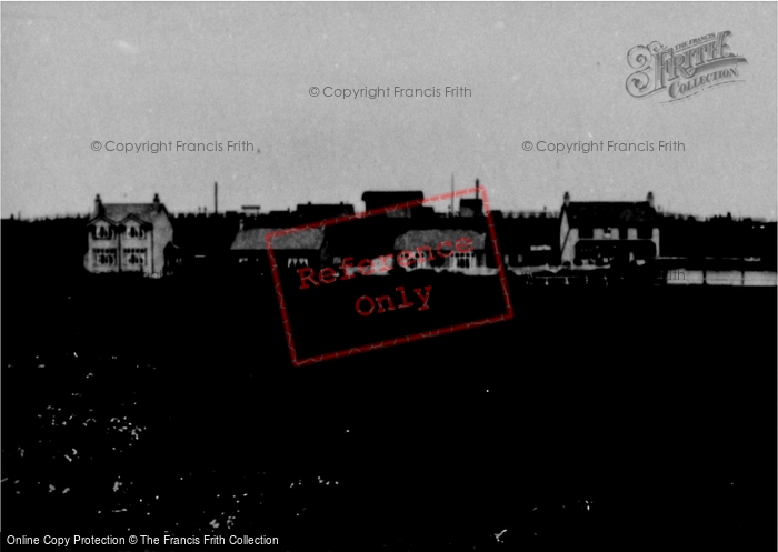 Photo of Llanddulas, The Bungalows c.1950