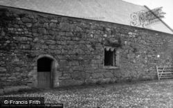 Llandegai, Cochwillan Hall 1953, Llandygai