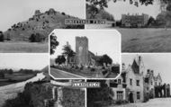 Composite c.1960, Llandeilo
