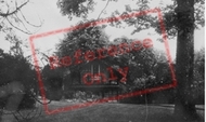 Elm Cottage c.1960, Llandeilo