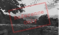 General View c.1960, Llandeilo