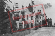 Golden Grove c.1955, Llandeilo