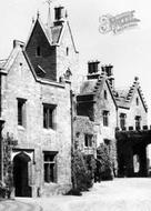 Golden Grove (Gelli Aur) c.1960, Llandeilo