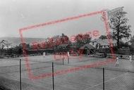 Recreation Ground 1936, Llandeilo
