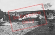 The Bridge c.1955, Llandeilo