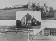 Composite 1950, Llandough