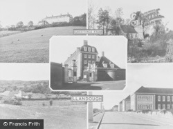 Composite 1950, Llandough