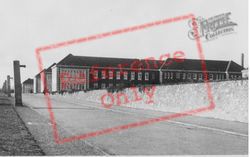 Hospital c.1955, Llandough