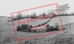 Hospital c.1955, Llandough