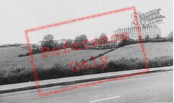 Hospital c.1955, Llandough