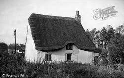 Rose Cottage c.1955, Llandough