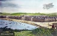 1890, Llandudno