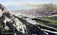 1891, Llandudno